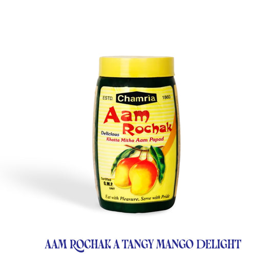 Aam Rochak