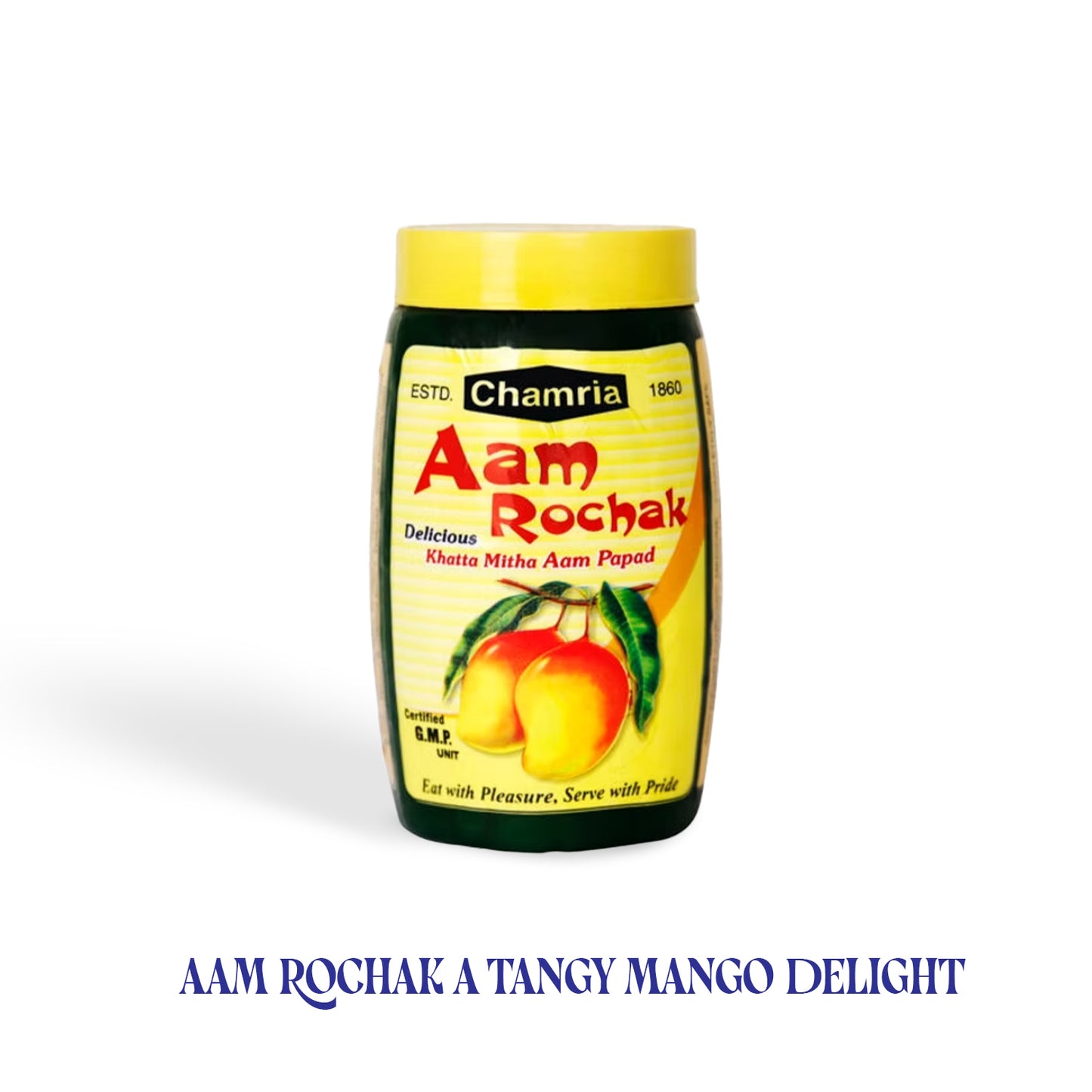 Aam Rochak