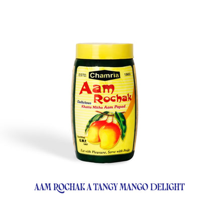 Aam Rochak