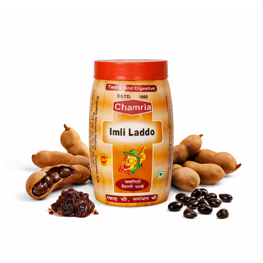 Imli Laddo