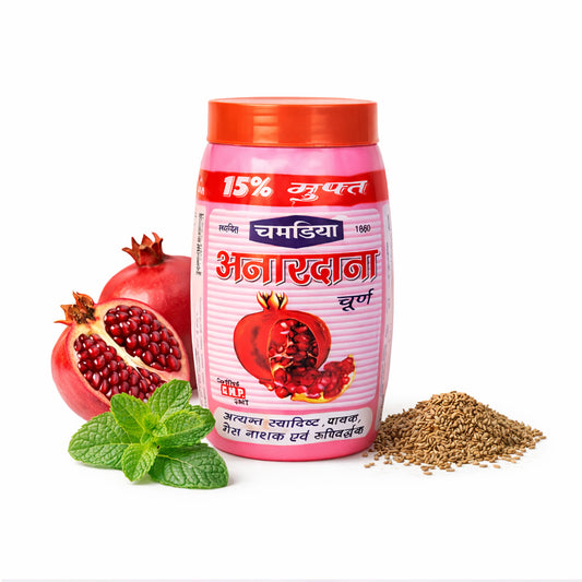 Anardana Churan