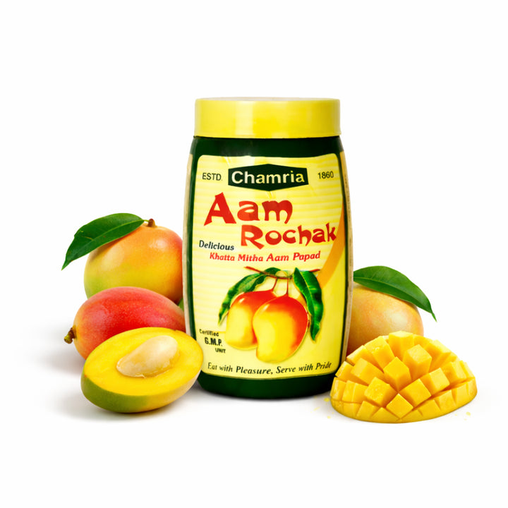 chamria.com – Chamria
